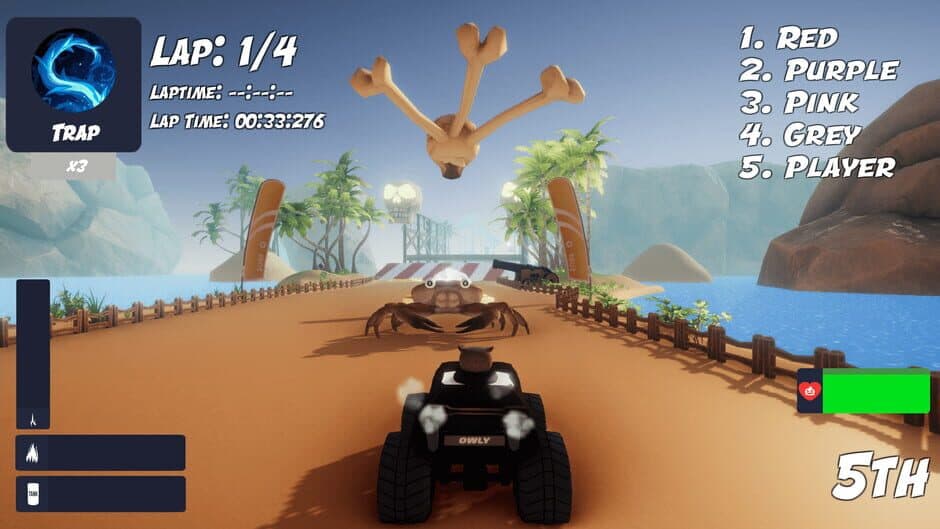 Costume Clash screenshot