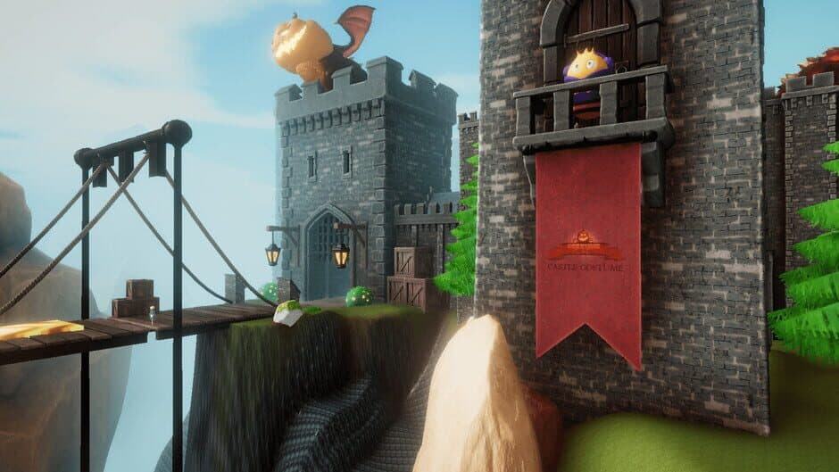 Costume Clash screenshot