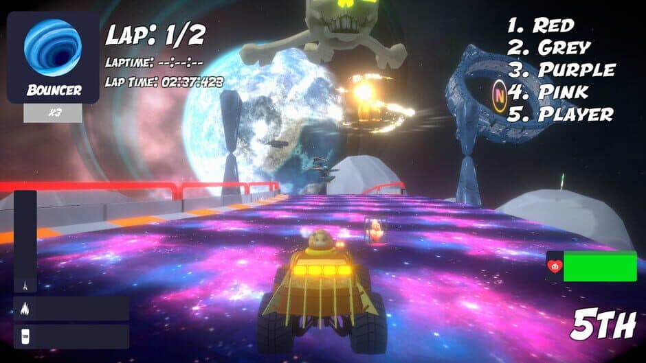 Costume Clash screenshot