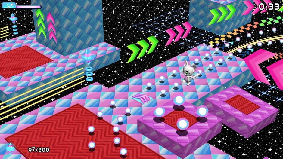 Dynacat screenshot