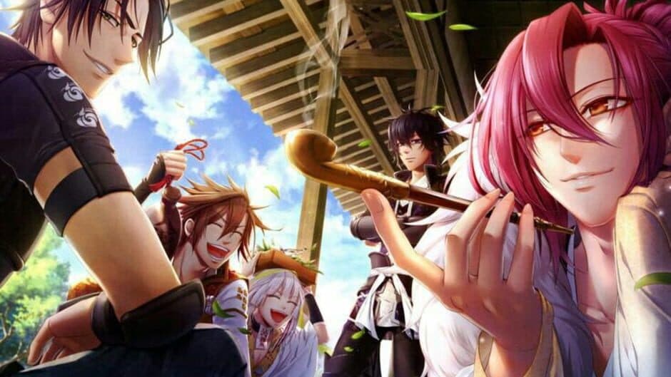 Shall We Date?: Demons' Bond - The Path of Exile screenshot