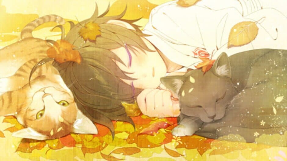 Toki no Kizuna Hanayuitsuzuri screenshot