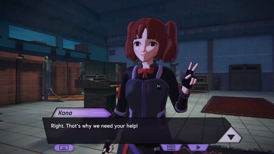 Shinogi Chess Club screenshot