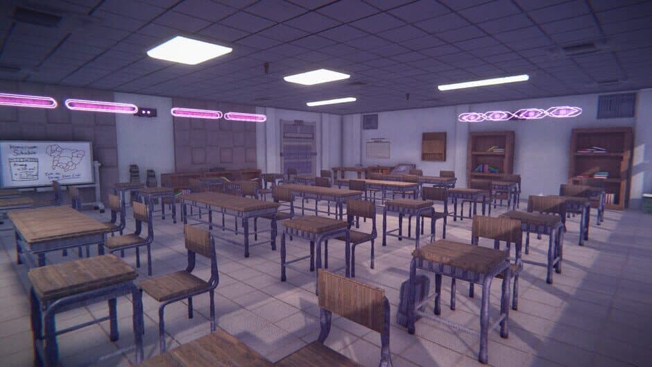 Shinogi Chess Club screenshot