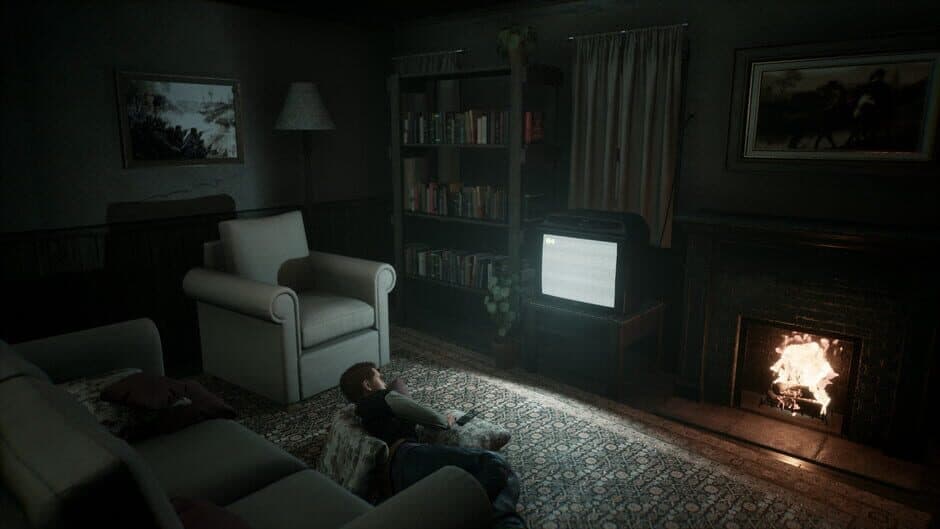 Greyhill Incident screenshot