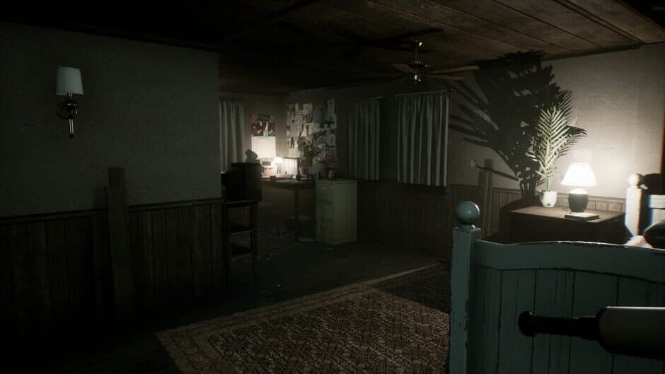 Greyhill Incident screenshot