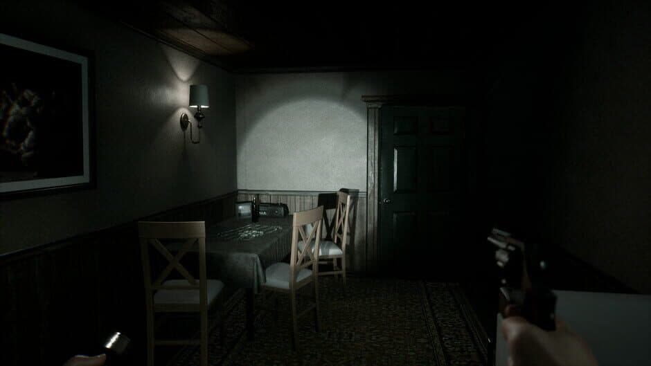 Greyhill Incident screenshot