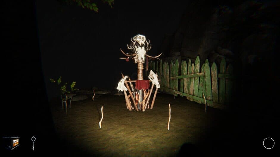 Escape Purgatory screenshot