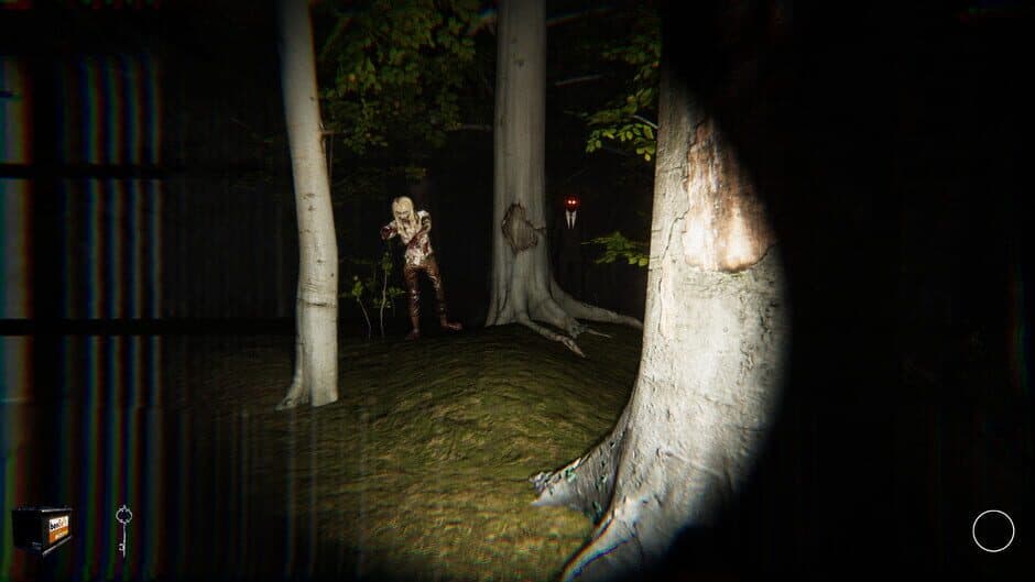 Escape Purgatory screenshot