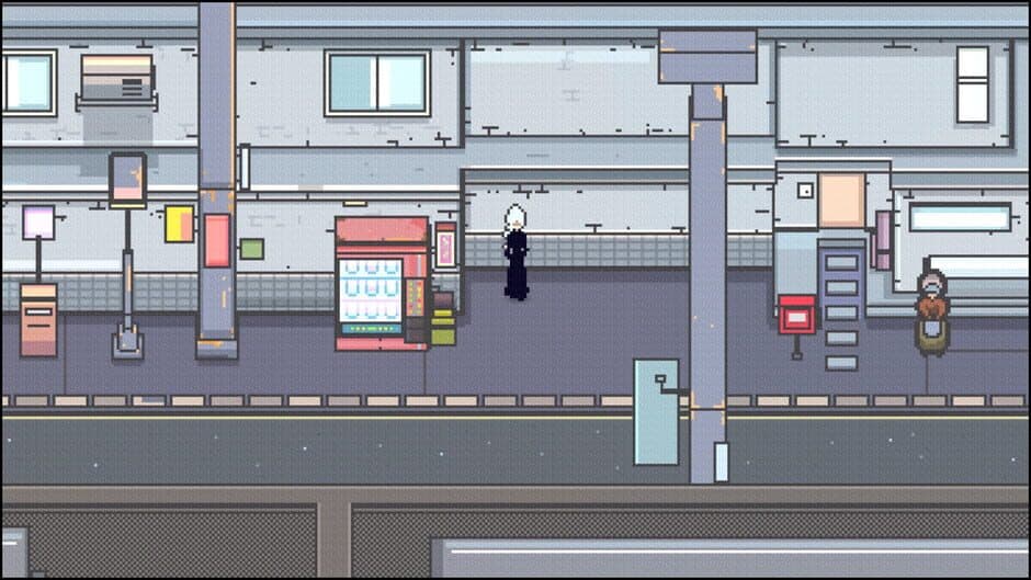 Artis Impact screenshot