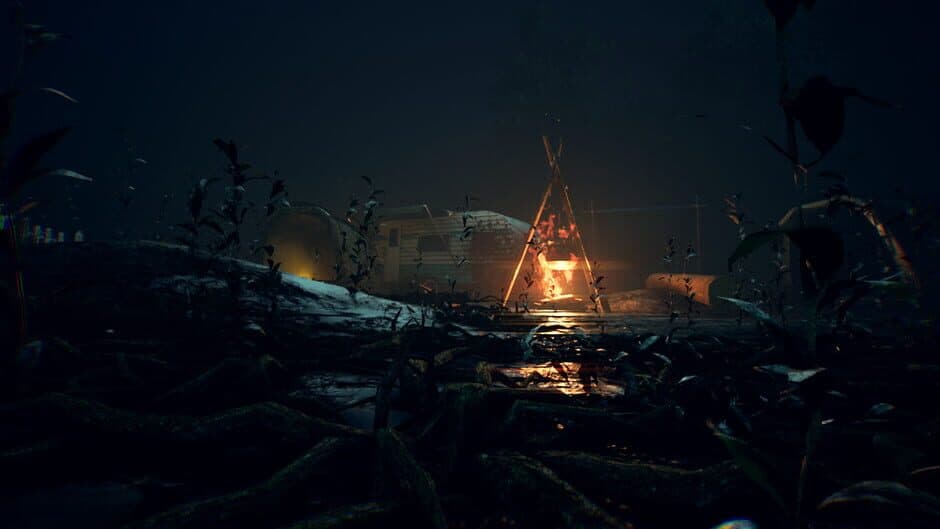 Sirenhead: Southpoint screenshot