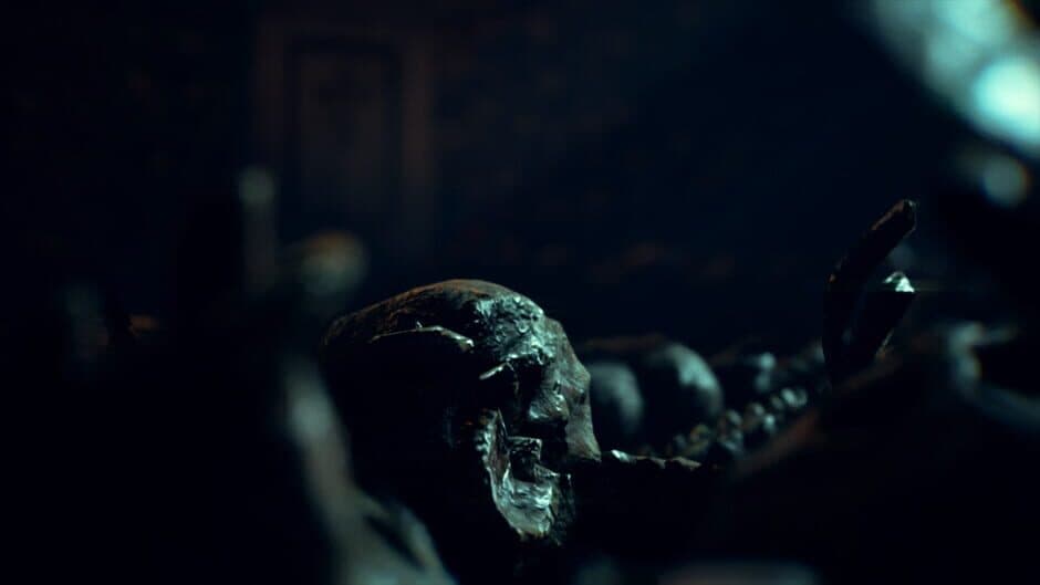 Sirenhead: Southpoint screenshot