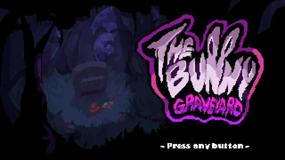 The Bunny Graveyard screenshot