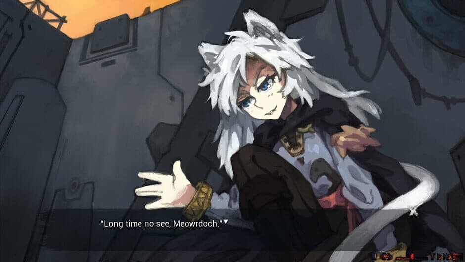 Sanator: Elmo's Legacy screenshot