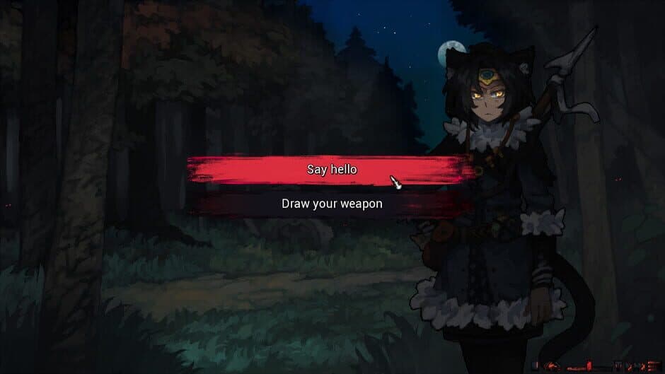 Sanator: Elmo's Legacy screenshot