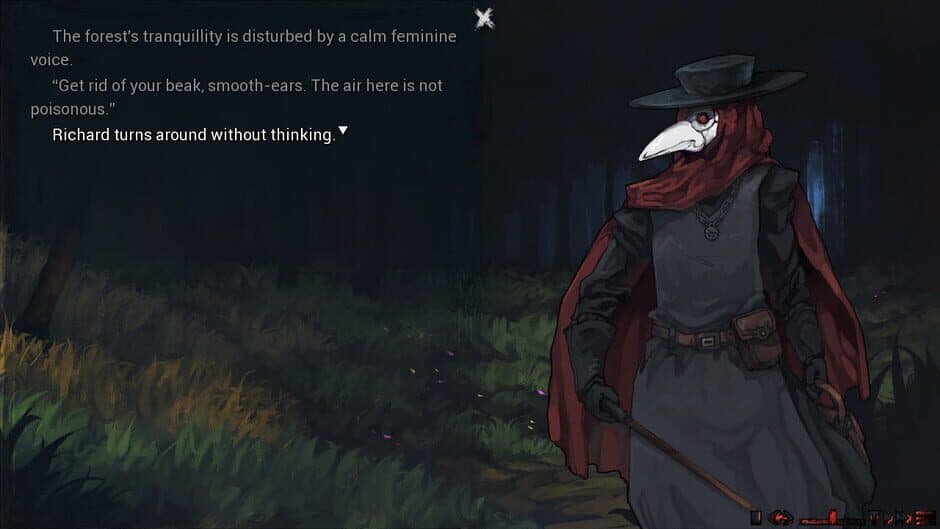 Sanator: Elmo's Legacy screenshot