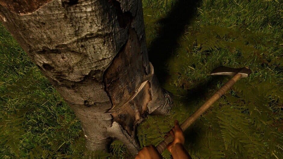 Premortal VR screenshot