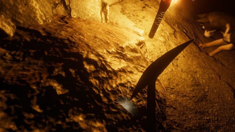 Premortal VR screenshot