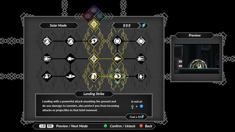 Mira and the Legend of the Djinns screenshot