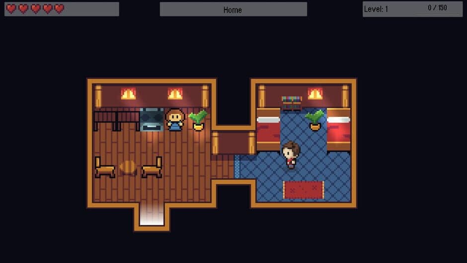Magirune 2 screenshot