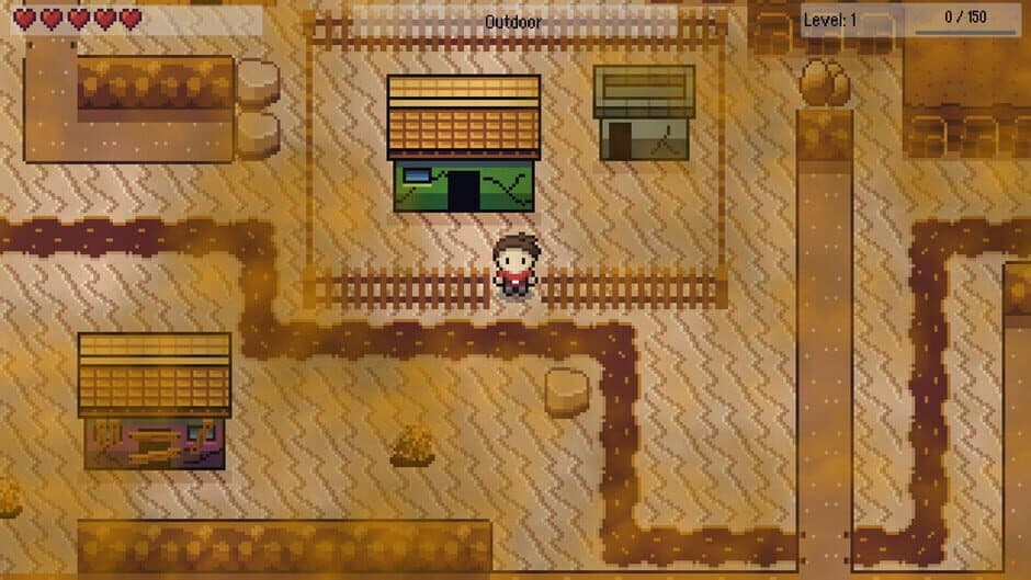 Magirune 2 screenshot