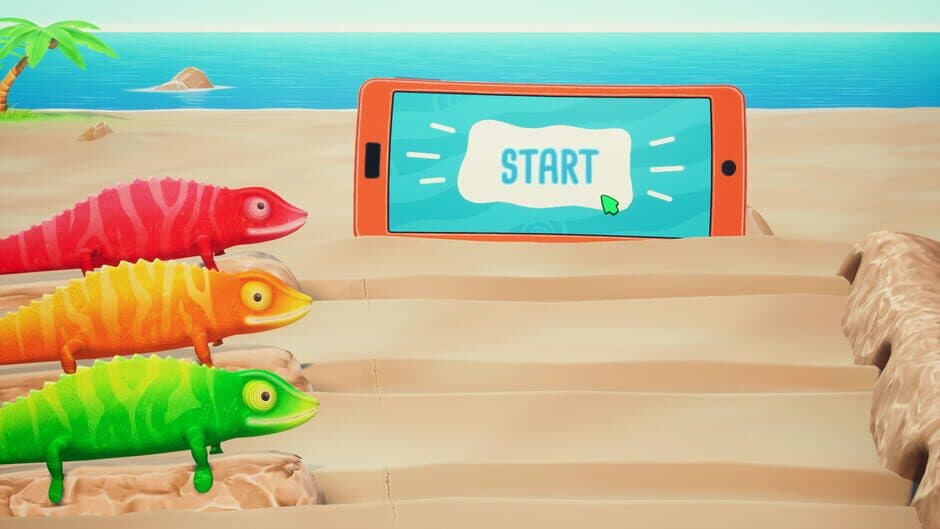 Squamations screenshot