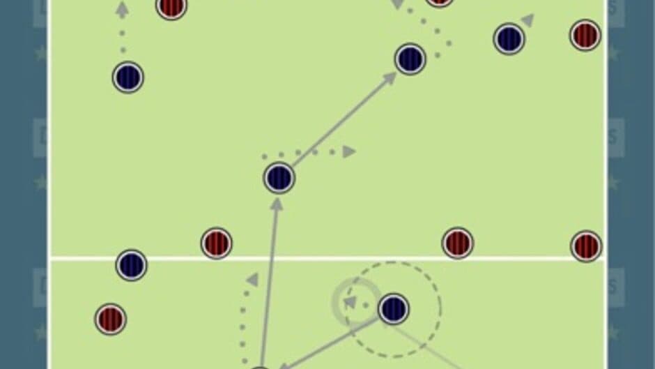 The Football Playbook: Tactical Puzzles screenshot