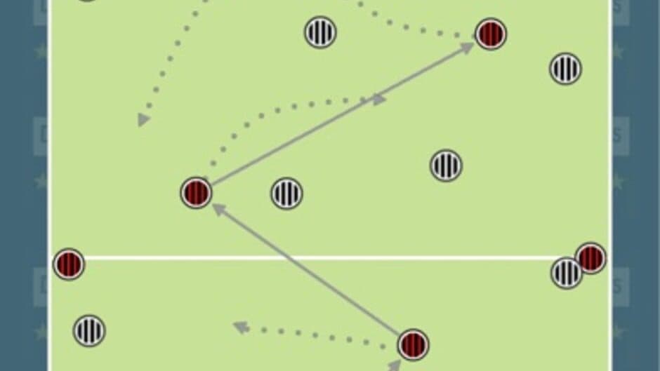The Football Playbook: Tactical Puzzles screenshot