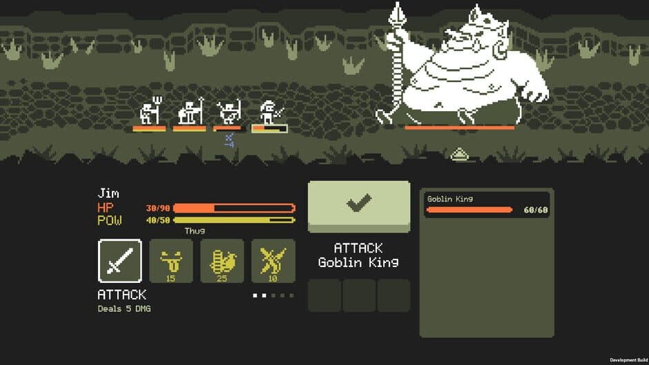 Tinyfolks screenshot