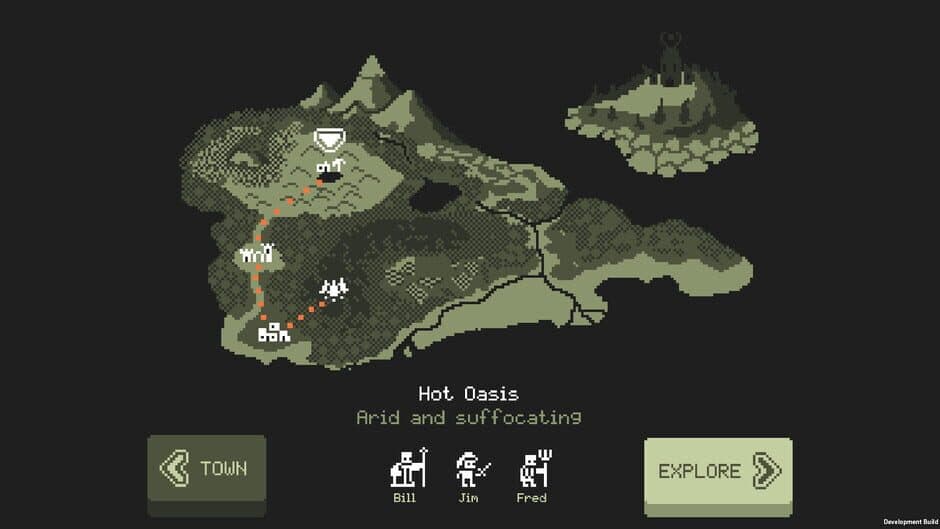 Tinyfolks screenshot