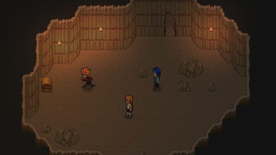 Pirate Souls screenshot