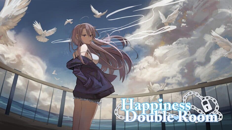 Happiness Double Room screenshot