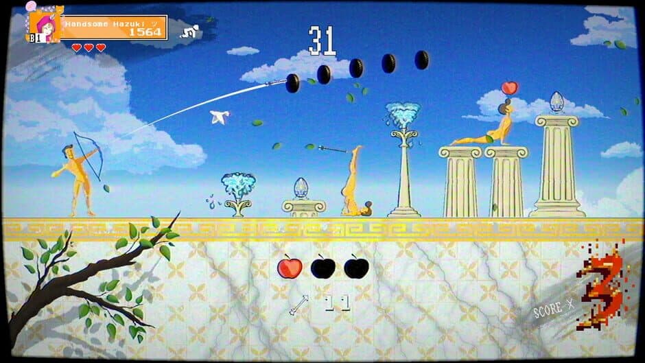 Press A For Achievements screenshot
