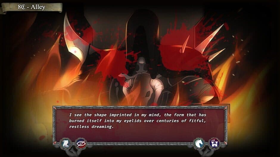 Tyrant Quest: Gold Edition screenshot
