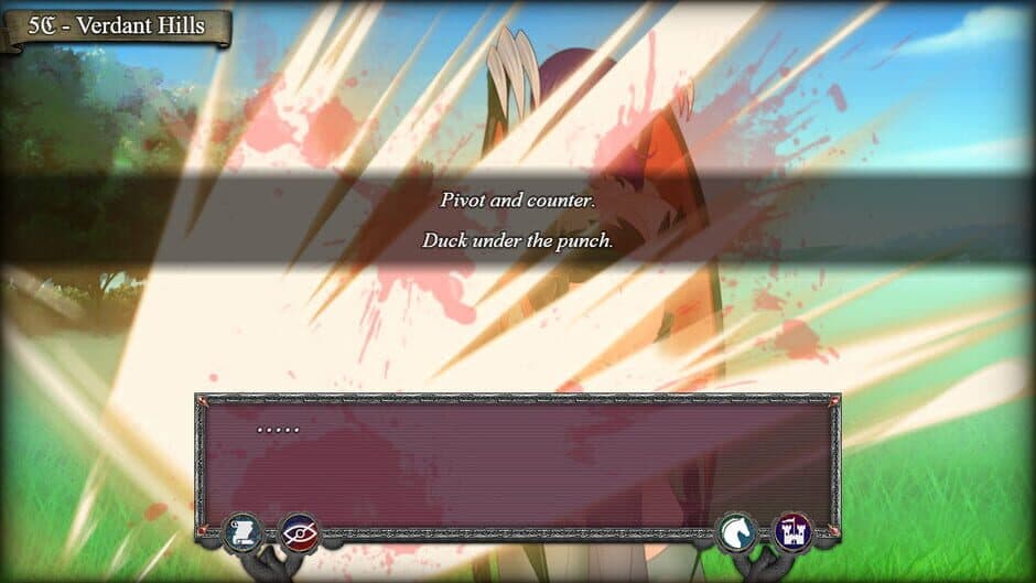 Tyrant Quest: Gold Edition screenshot