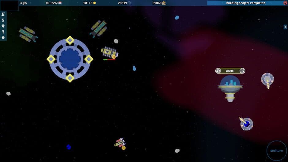 Gate Builders screenshot
