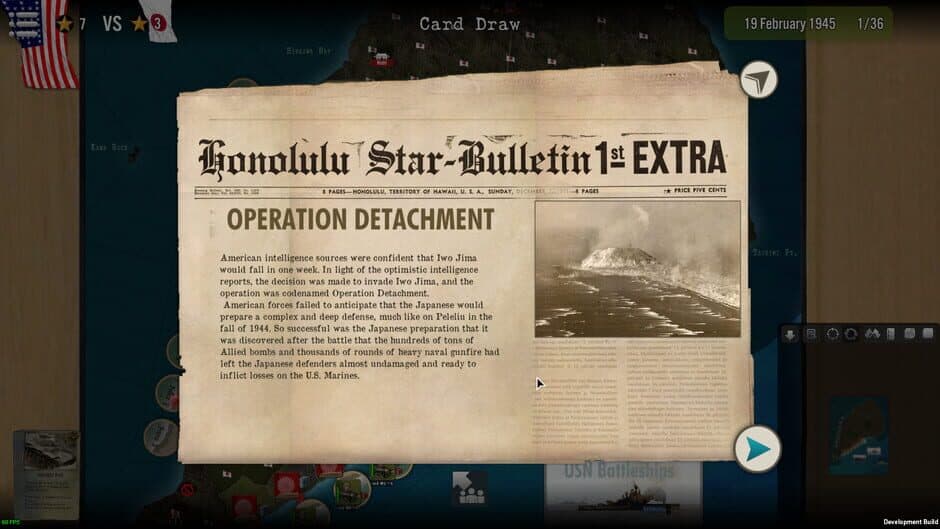 SGS Pacific D-Day screenshot