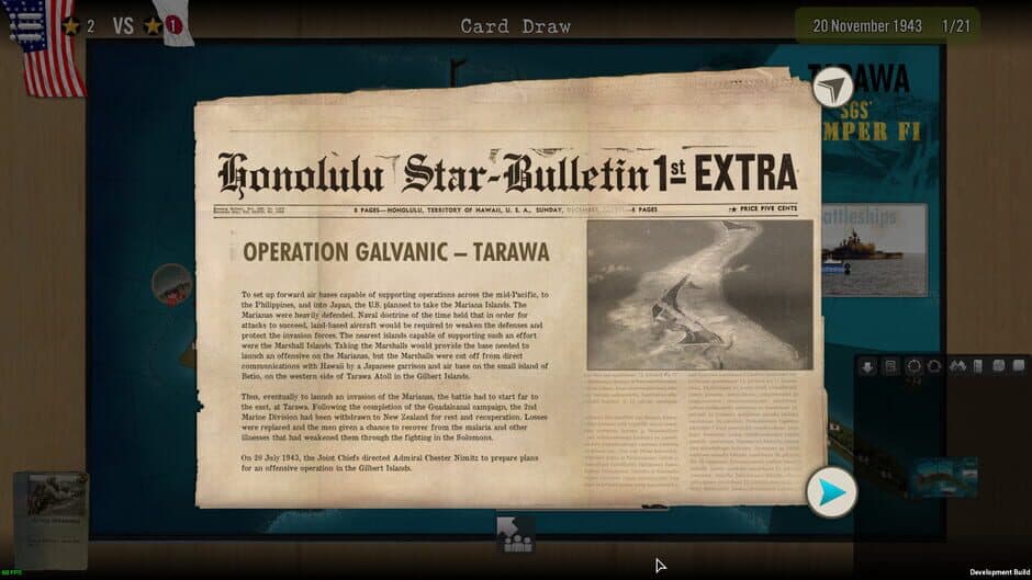 SGS Pacific D-Day screenshot