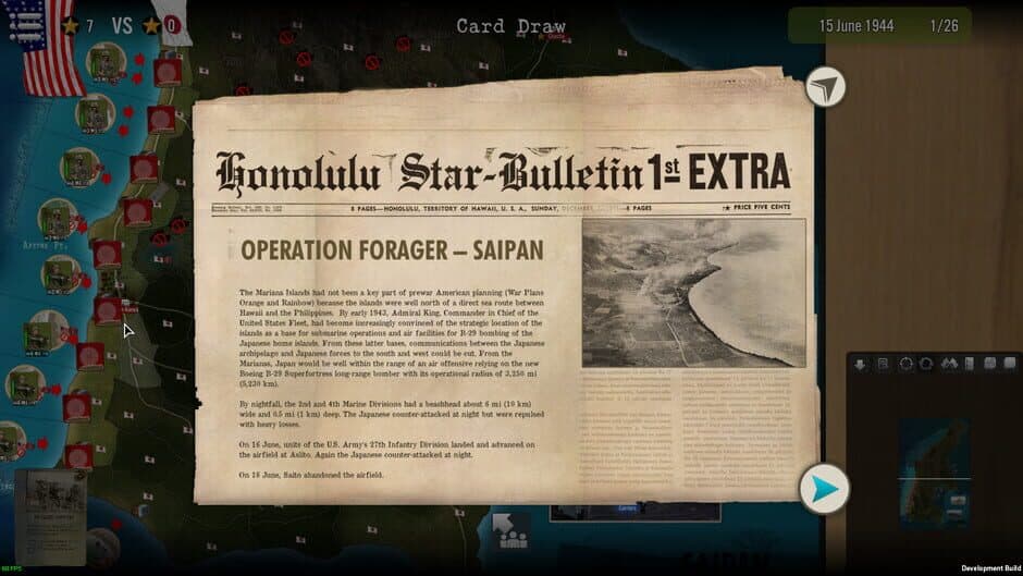 SGS Pacific D-Day screenshot