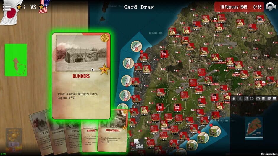 SGS Pacific D-Day screenshot