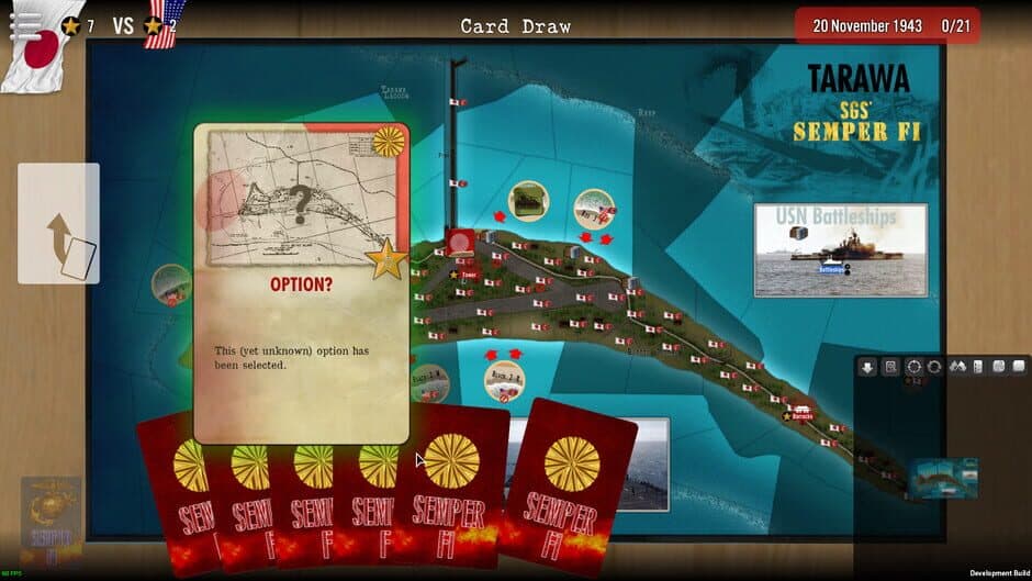 SGS Pacific D-Day screenshot