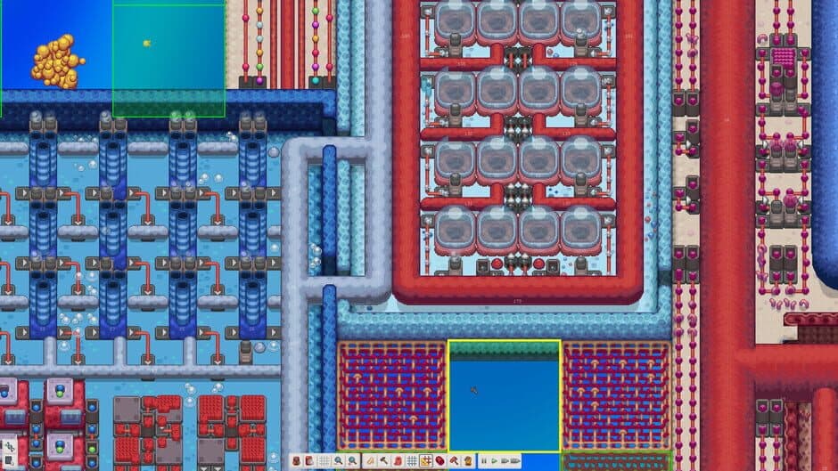Lifecraft screenshot