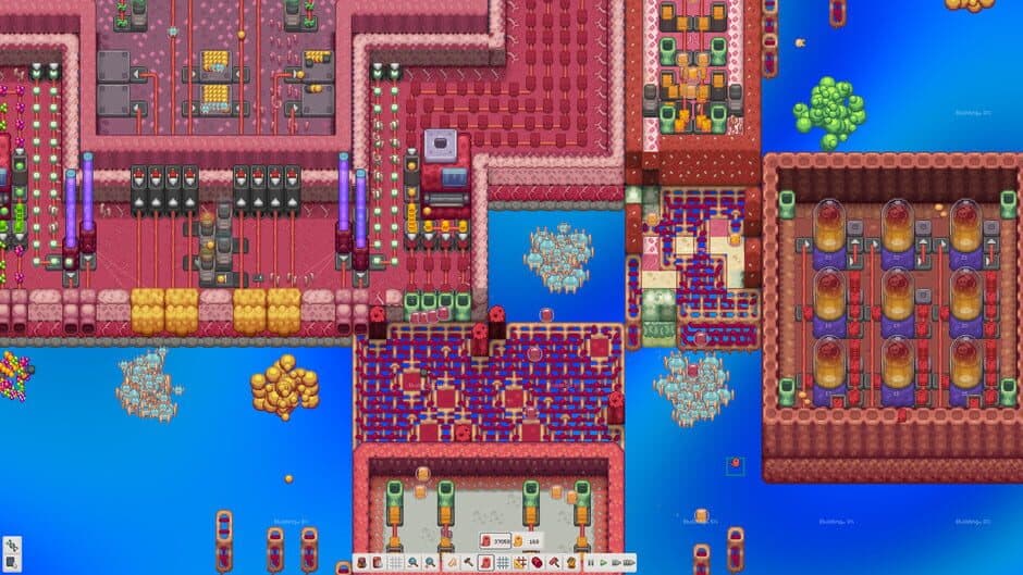 Lifecraft screenshot
