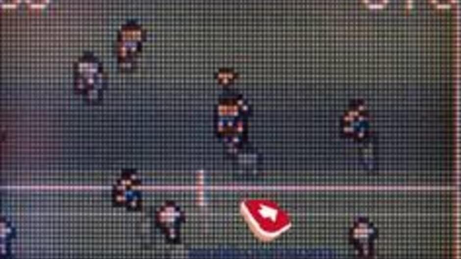 Soccer League screenshot