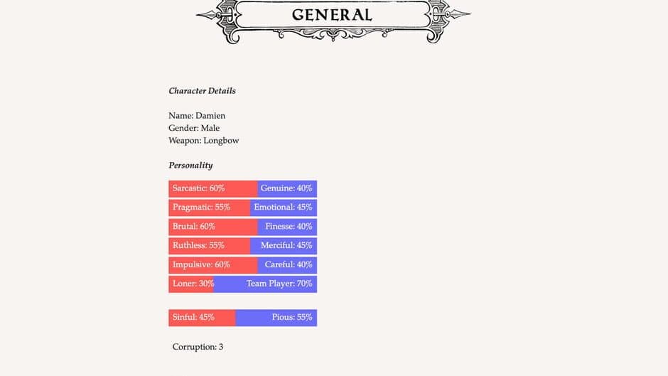 The Golden Rose: Book One screenshot