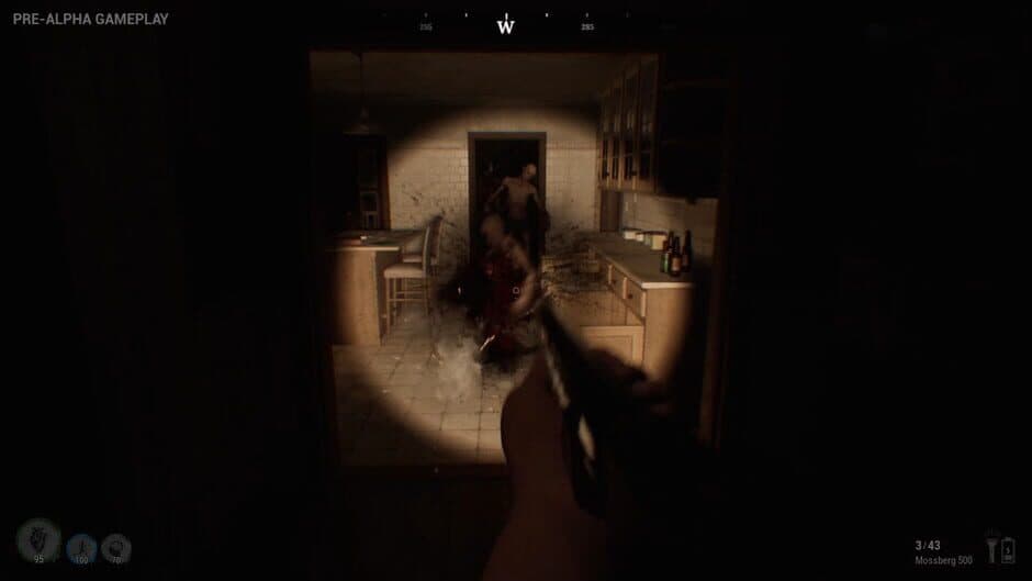 Nightmare Party screenshot