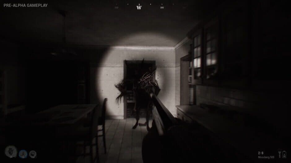 Nightmare Party screenshot
