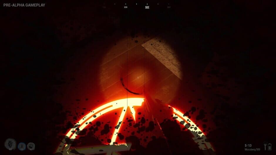 Nightmare Party screenshot