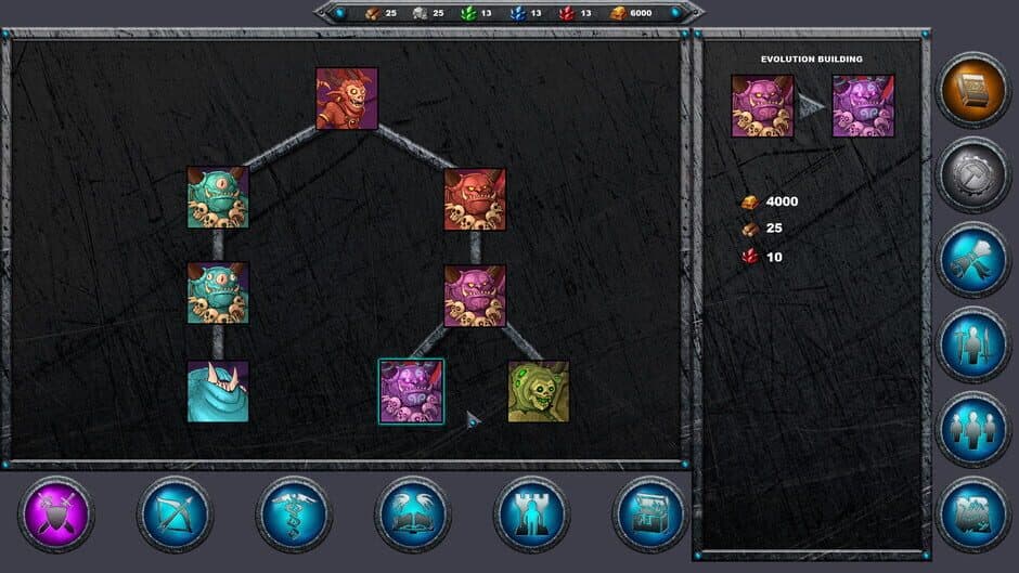 Eldertrail screenshot
