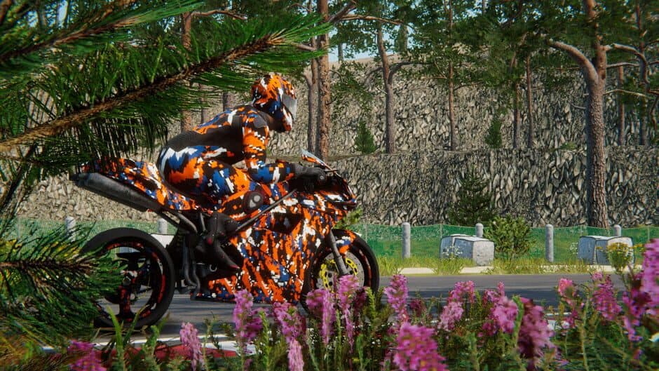 Engine Evolution 2022 screenshot